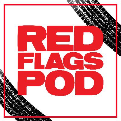 Papaya Wars! - 2025 Hungarian GP Recap | The Red Flags Podcast