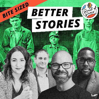 BSE: Better Stories
