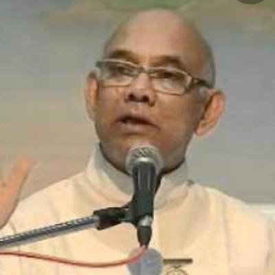 BK Suraj Bhai on Fear of Corona-Hindi BK Suraj Bhai on Fear of Corona-Hindi