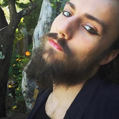 #110 Faerieland with Jeremy Garner