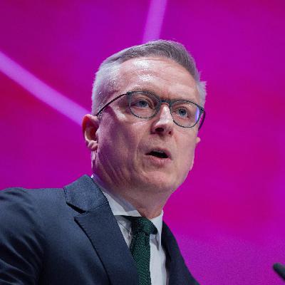Karsten Wildberger - "Deutschland fehlt es an Innovationen"