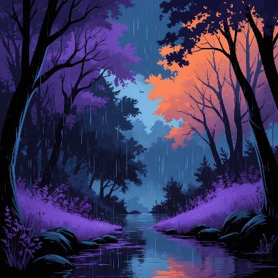 The World Of Wonder (Long, Calming Bedtime Story)