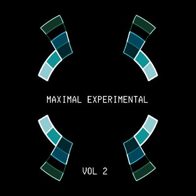 Maximal Experimental Vol 2 - Various