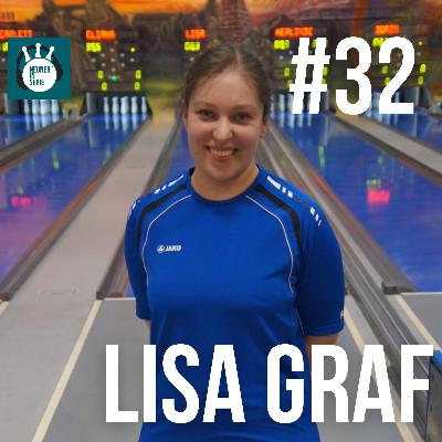 #32 Kegelsprache | mit Lisa Graf