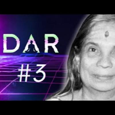 ✅ DAR Podcast#3: La expansión de la conciencia y su destrucción ✅ DAR Podcast#3: La expansión de la conciencia y su destrucción