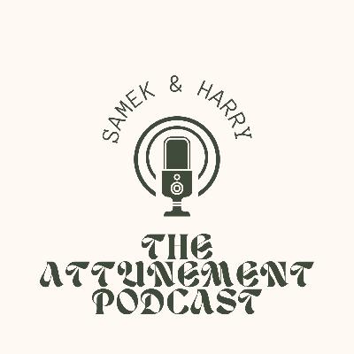 The Attunement Podcast #24 Welcoming Fear, Self-Attuning, and Returning to the Garden of Eden The Attunement Podcast #24 Welcoming Fear, Self-Attuning, and Returning to the Garden of Eden