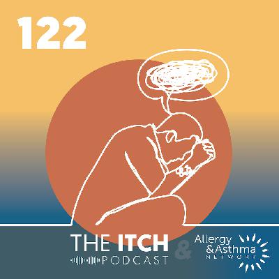 #122 - Mortality in adult patients with chronic spontaneous urticaria: A real-world cohort study