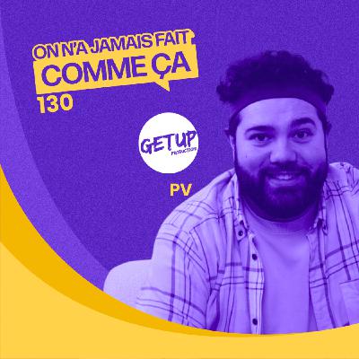 Quand un stand-uppeur du Jamel Comedy Club forme vos équipes au lâcher-prise - PV - Team building