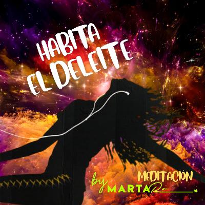 Habita el deleite