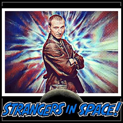 Ninth Doctor Poll Results (Blue Box 211)