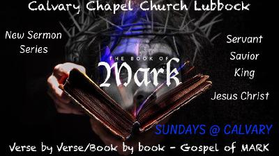 The Great Commission - Audio