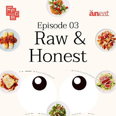ABM Special - Tập 3 AB2M - Raw & Honest: Chuỗi ký ức khó phai với những món quà là đồ ăn!