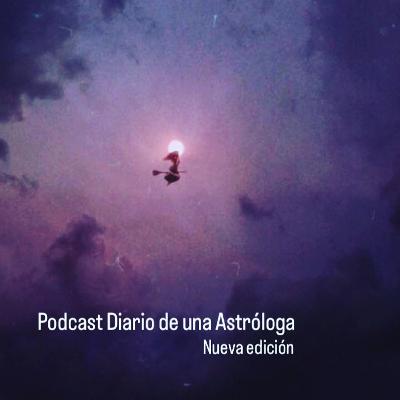 Diario de una Astróloga - “Esoterismo y Sincronicidades de las tramas vinculares”