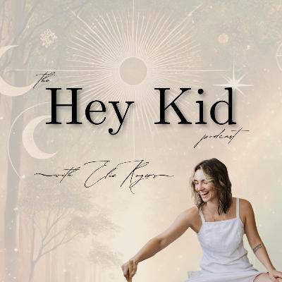 Hey Kid | I've Returned