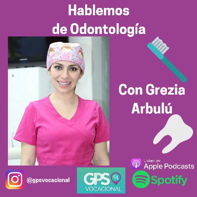 Carrera de Odontología