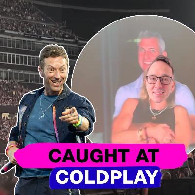Kiss Cam Scandal: CEO Caught Cheating—Career Over?