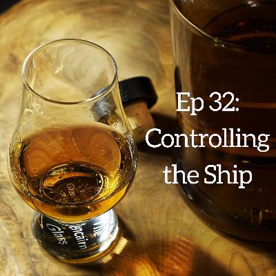 Controlling the Ship