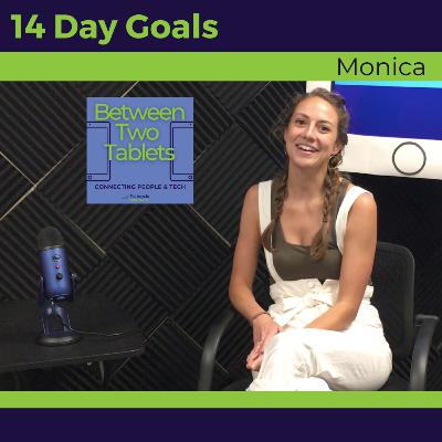 14 Day Goals