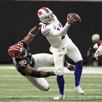 Bills-Falcons Postgame