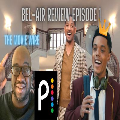 Bel Air Episode 1 Review