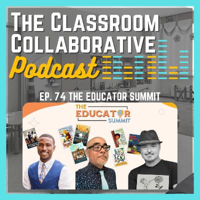 The Educator Summit!