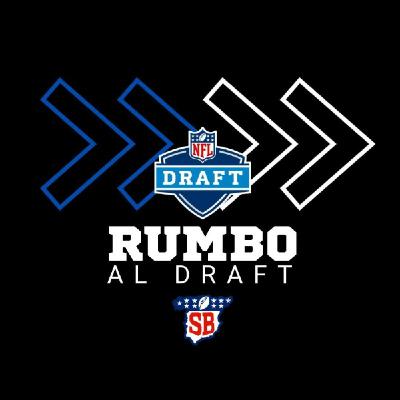 Mejores Quarterbacks del Draft - Rumbo al Draft