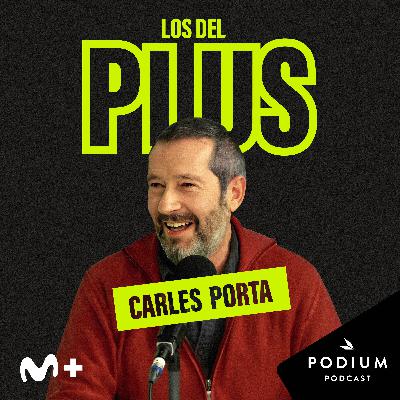 Carles Porta