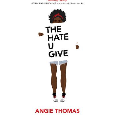 "The Hate U Give" Podcast