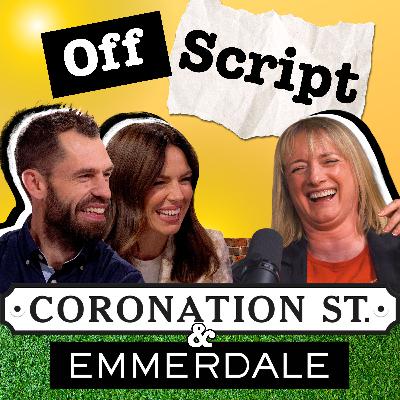 The KISS LIST! With Nicola Wheeler - aka Emmerdale's Nicola King