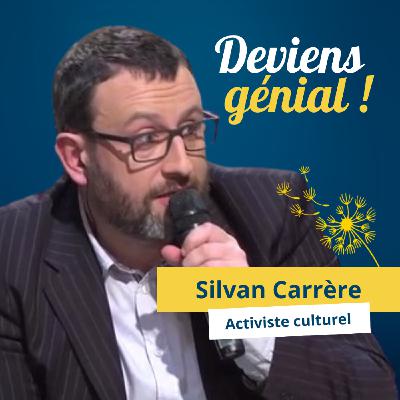 #70 Deviens Activiste culturel ! #70 Deviens Activiste culturel !