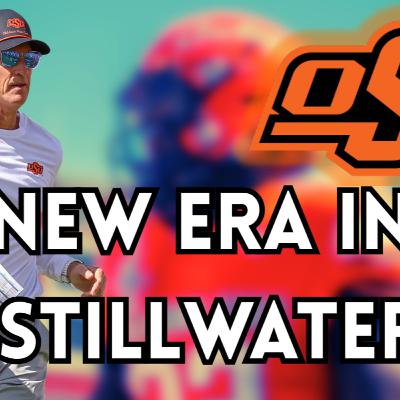 Mike Gundy’s Legacy, OSU Coaching Search & Big 12 Outlook | New Era in Stillwater w/ John Kurtz Mike Gundy’s Legacy, OSU Coaching Search & Big 12 Outlook | New Era in Stillwater w/ John Kurtz