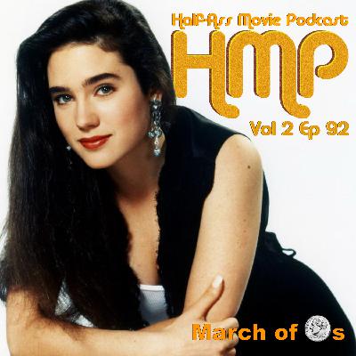 HMP Vol 2 Ep 92- Career Opportunities (1991)