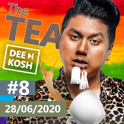 #8 Being Queer in Singapore, 377A & Exploring Sexuality