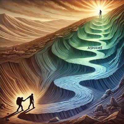 *Level up* Exploring the levels of Consciousness