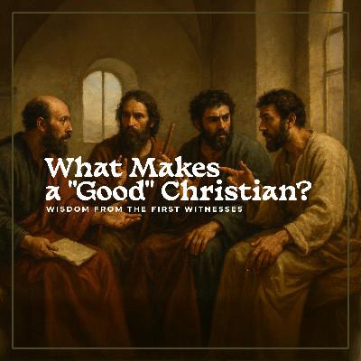 What Makes a "Good" Christian? - Jeff Streszoff