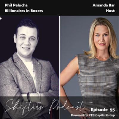 Your Vibe Attracts Your Tribe With #1 Podcast Publicist Phil Pelucha