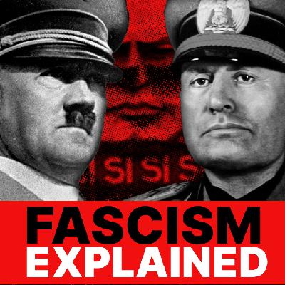 What is Fascism? What is Fascism?