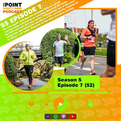 S5 - E7: Mentality, Miles & Marathons with Matt Sutcliffe (@matt.is.running) (52)