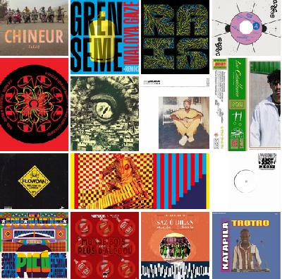 [Drache Musicale] Episode #266 - 140 BPM