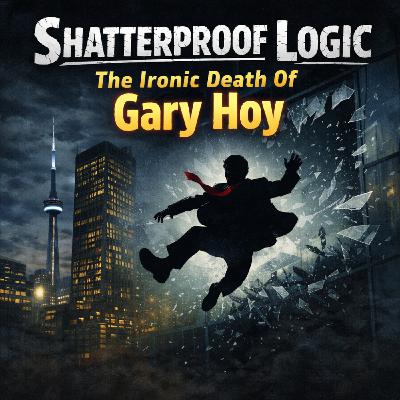 Shatterproof Logic Shatterproof Logic