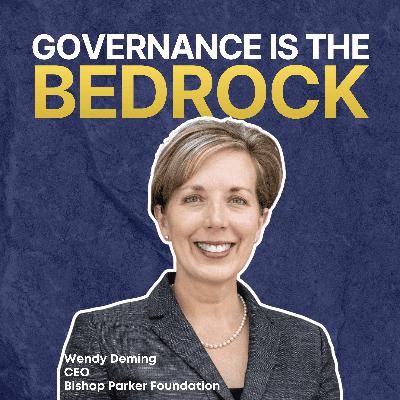 What Great Nonprofit Boards Get Right (And Most Miss) with Wendy Deming
