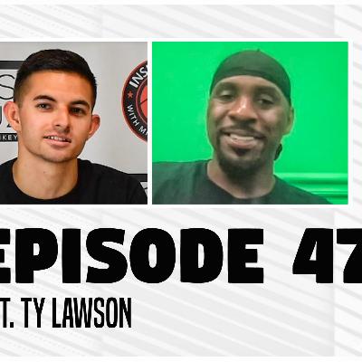 Ty Lawson on Nuggets in 2023 Finals, once being a top NBA PG, 2009 NBA Draft | Inside Buzz - EP47
