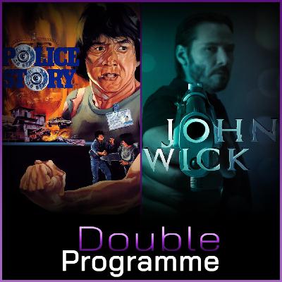 s01e10 : Police Story / John Wick