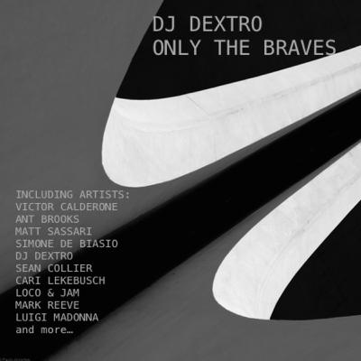 Dj Dextro_Only The Braves_Live @ Smash café_April 2015 Dj Dextro_Only The Braves_Live @ Smash café_April 2015