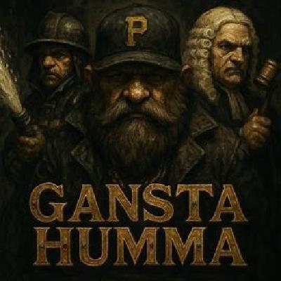 GANSTA HUMMA - Especial war-homies de la infancia e historias bochornosas