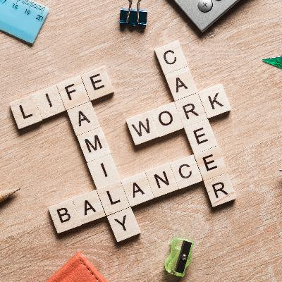 The Art of balancing personal and professional life! The Art of balancing personal and professional life!