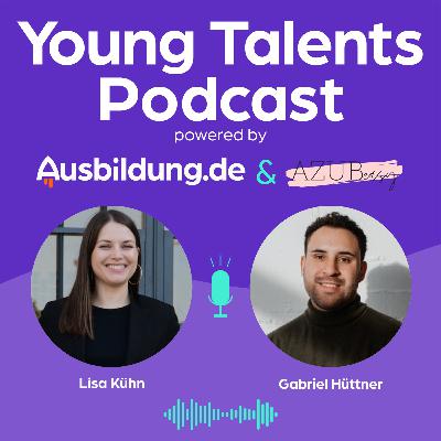 # 41 - So geht Recruiting aus den Niederlanden