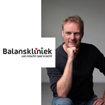 #188 - Stefan van Rossum, docent en massagetherapeut over het lichaam als ingang tot persoonlijke groei #188 - Stefan van Rossum, docent en massagetherapeut over het lichaam als ingang tot persoonlijke groei