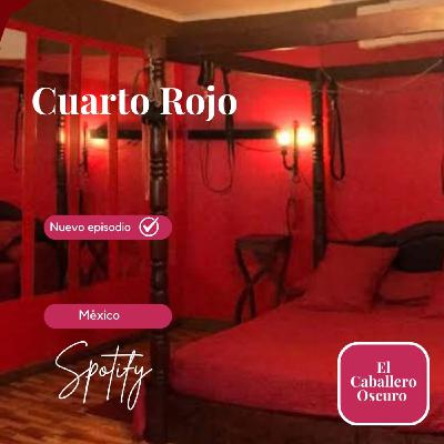 Cuarto Rojo - El Caballero Oscuro