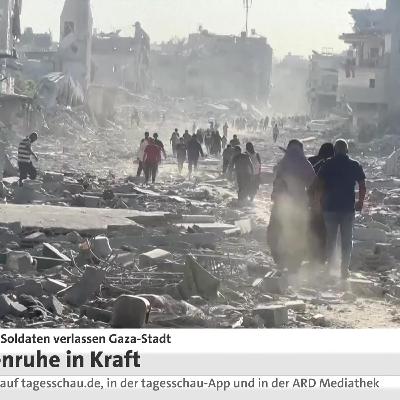 tagesschau in 100 Sekunden